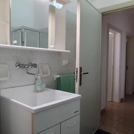 Villetta Rizzo Ferienhaus