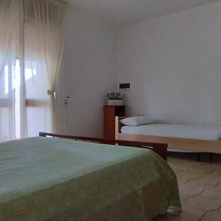 Ferienhaus Villetta Rizzo