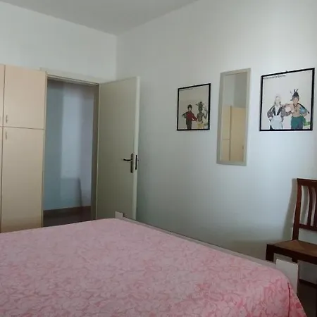 Ferienhaus Villetta Rizzo *