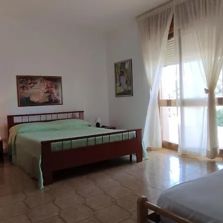 Ferienhaus Villetta Rizzo *